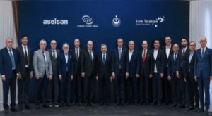 Türk Telekom’dan milli haberleşme cihazları için tarihi adım ve stratejik ortaklık