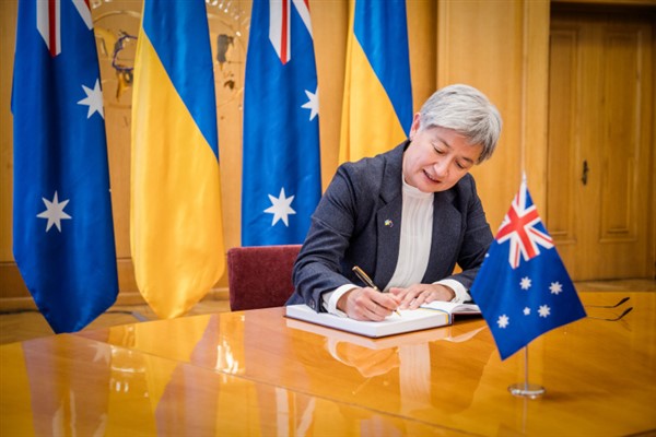 Wong: Ortaklığımızı bir üst seviyeye taşımak için Vuvale Birliği’ni kuracağız