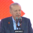 Erdoğan: Sizi aparat olarak, kaldıraç olarak kullanmak isteyenlere müsaade etmeyin