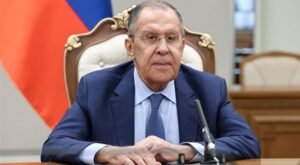 Lavrov, İran Dışişleri Bakanı Arakçi ile telefon görüşmesi yaptı