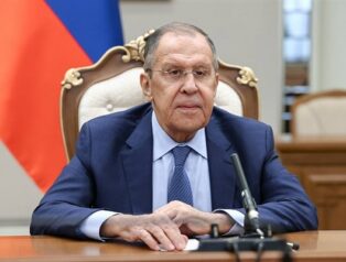 Lavrov, İran Dışişleri Bakanı Arakçi ile telefon görüşmesi yaptı