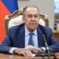 Lavrov, İran Dışişleri Bakanı Arakçi ile telefon görüşmesi yaptı
