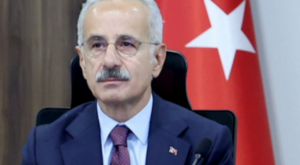 Uraloğlu: Adıyaman’ı el birliğiyle yeniden inşa ediyoruz