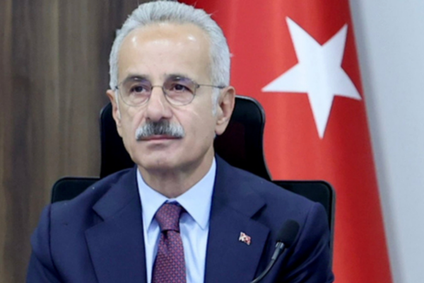 Uraloğlu: Adıyaman’ı el birliğiyle yeniden inşa ediyoruz