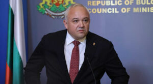 Demerdzhiev: Uyuşturucu dağıtımına karşı geniş çaplı bir operasyonu başlatıyoruz