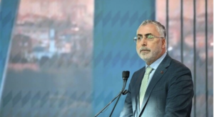 Işıkhan: Nitelikli iş gücü kalkınma hedeflerine katkı sağlıyor