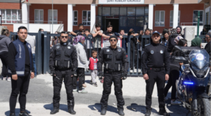 Keçiören’de okul çevrelerinde zabıta denetimi artırıldı