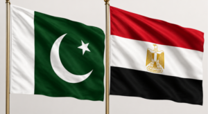 Pakistan ve Mısır Dışişleri Bakanları telefonda görüştü