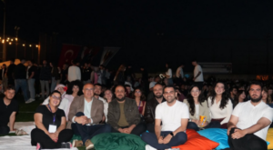 Alanya Gençlik Festivali başladı