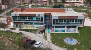 Ankara’da özel gereksinimli çocuk ve ailelerine ücretsiz destek