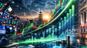Küresel piyasalarda jeopolitik riskler ve merkez bankası beklentileri etkili oluyor