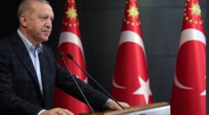 Erdoğan: Türkiye, Avrupa Birliği’nden halen 10 yaş daha gençtir