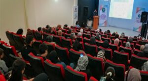 Dünya Çölyak Günü’nde farkındalık etkinliği
