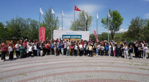 Beylikdüzü’nde Anneler Günü etkinlikleri