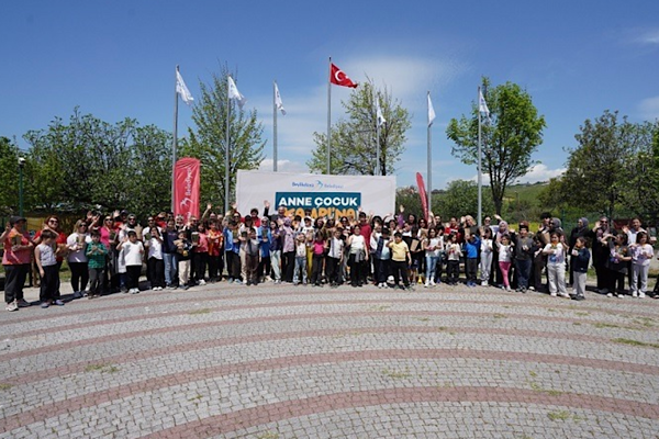 Beylikdüzü’nde Anneler Günü etkinlikleri
