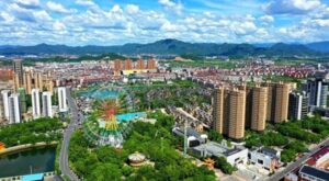 Sanayi, sanat ve inovasyon: Zhejiang köylerinin ‘ortak refah’ mucizesi