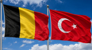 Belçika’dan Türkiye’ye 428 kişilik ekonomik misyon