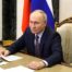 Putin: Sovyet halkının kahramanlığını unutmayacağız
