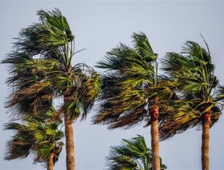 Meteoroloji’den Kuzey Ege’de fırtına uyarısı