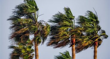 Meteoroloji’den Kuzey Ege’de fırtına uyarısı