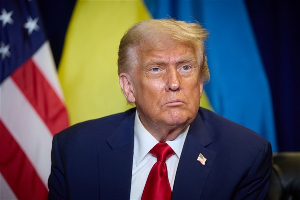Trump: Çin, 200 adet Boeing jet sipariş etmeyi kabul etti