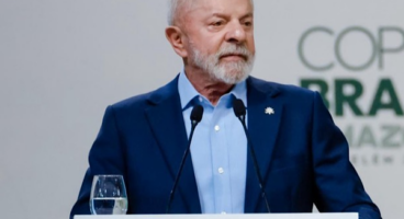 Lula da Silva: Sürücüler için 30 milyar Brezilya reali finansman sağlıyoruz
