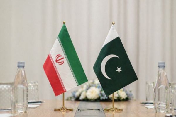 Pakistan’dan İran ile ilişkileri geliştirme vurgusu Pakistan’dan İran ile ilişkileri geliştirme vurgusu