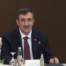 Yılmaz: Türkiye’yi küresel ölçekte daha güçlü bir konuma taşımakta kararlıyız