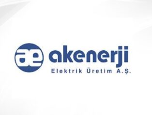 Erzin Doğalgaz Kombine Çevrim Santrali’ndeki bakım çalışması
