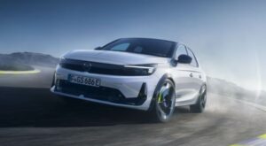 Yeni Opel Corsa ile “Hot Hatch” ruhu yeni bir boyut kazandı