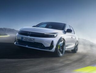 Yeni Opel Corsa ile “Hot Hatch” ruhu yeni bir boyut kazandı