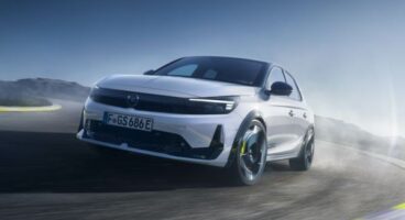 Yeni Opel Corsa ile “Hot Hatch” ruhu yeni bir boyut kazandı