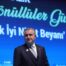 Bakan Bak’tan milli sporcu Elif Sude Akgül’e tebrik mesajı