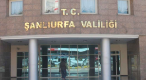 Akçakale Kara Hudut Kapısı’nda geçişler başlıyor