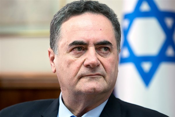 Katz: Bu onun gözünde insani mi? Bu ahlak mı? Katz: Bu onun gözünde insani mi? Bu ahlak mı?