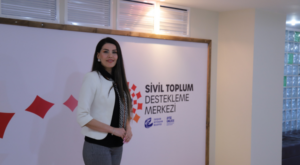 Eskişehir’de Sivil Toplum Destekleme Merkezi hizmeti