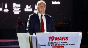 İmamoğlu’ndan Maltepe’ye 19 Mayıs mesajı