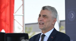 Bolat: Tercihli Ticaret Anlaşması’nın imzalanması hususunda mutabakata vardık