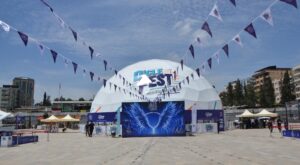 4. DicleFest Şanlıurfa’da kapılarını açtı