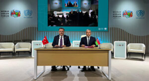 Trabzon Büyükşehir Belediyesi ile Şuşa arasında kardeş şehir protokolü imzalandı