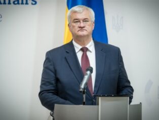 Ukrayna Dışişleri Bakanı Sybiha, Hollandalı mevkidaşı Berendsen ile görüştü Ukrayna Dışişleri Bakanı Sybiha, Hollandalı mevkidaşı Berendsen ile görüştü