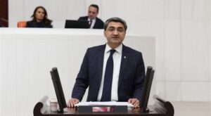 DEVA Partili Ekmen: Çiftçinin zararları vakitle gecikmeden karşılanmalı