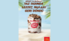 McDonald’s Türkiye, KITKAT ailesini ıced latte ile genişletti