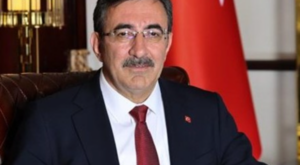 Yılmaz, Kültür ve Kardeşlik Buluşması’nda vatandaşlarla bir araya geldi