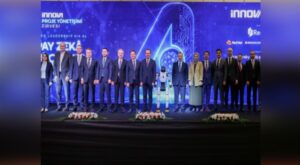 İnnova Proje Yönetişimi Zirvesi Ankara’da düzenleniyor