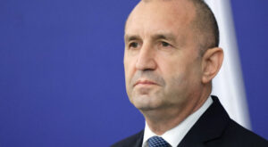 Radev: Alınacak önlemler yeni hükümetin öncelikleri arasında olacak