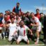 Viranşehir Belediyespor sezonu namağlup tamamladı