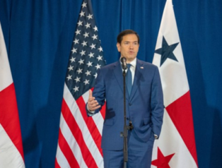 Rubio: Ulusumuzun ruhu Hristiyan inancına dayanıyor Rubio: Ulusumuzun ruhu Hristiyan inancına dayanıyor