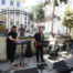 Ordu Caz Festivali kentte müzik şöleni yaşatıyor Ordu Caz Festivali kentte müzik şöleni yaşatıyor