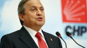 Torun: CHP teslim alınamayacak tek kaledir